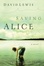 Cover of Saving Alice