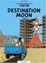 Cover of Destination Moon
