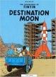 Cover of Destination Moon