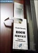 Cover of Room Service