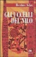 Cover of Gli uccelli del Nilo