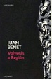 Cover of Volverás a Región