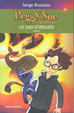 Cover of Lo zoo stregato