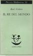 Cover of Il re del mondo