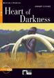 Cover of Heart of darkness. Con CD-ROM