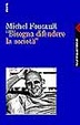 Cover of Bisogna difendere la società