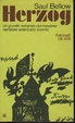 Cover of Herzog