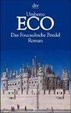 Cover of Das Foucaultsche Pendel