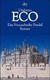 Das Foucaultsche Pendel (Fiction, Poetry & Drama)