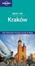 Cover of "Lonely Planet Best of Krakow"