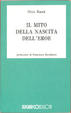 Cover of Il mito della nascita dell'eroe