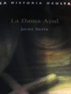 Cover of LA DAMA AZUL