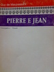 Cover of Pierre e Jean