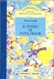 Cover of Il diario di Anna Frank