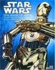 Cover of Star Wars: The Magic of Myth
