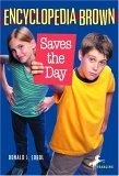 Encyclopedia Brown Saves the Day (Encyclopedia Brown)