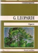 Cover of Opere