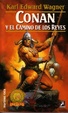 Cover of Conan y el camino de los Reyes