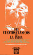 Cover of 101 cuentos clásicos de la India