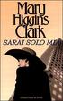 Cover of Sarai solo mia