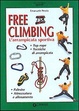 Cover of Free climbing