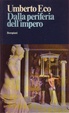 Cover of Dalla periferia dell'Impero
