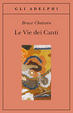 Cover of Le vie dei canti