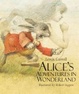 Cover of Alice's Adventures in Wonderland