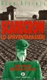 Cover of Scarecrow
