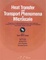 Cover of Heat Transfer and Transport Phenomena in Microscale