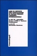 Cover of Aree di criticità nell'applicazione di alcuni principi contabilil internazionali. Lo IAS 38-Intangible assets e l'Ifrs 3-Business combinations