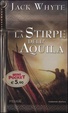 Cover of La stirpe dell'Aquila