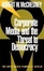 Cover of "Corporate Media and the Threat to Democracy"