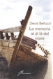 Cover of La memoria al di là del mare