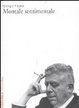 Cover of Montale sentimentale