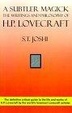 Cover of A Subtler Magick