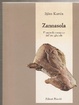 Cover of Zannasola - Il Secondo Romanzo Dell'era Glaciale