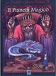 Cover of La tassista degli spiriti IV