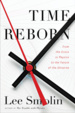 Cover of Time Reborn