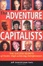 Cover of The Adventure Capitalists
