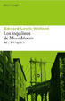 Cover of Los inquilinos de Moonbloom