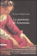 Cover of La passione di Artemisia