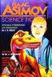 Cover of Isaac Asimov Science Fiction Magazine (Telemaco) n. 4