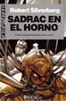 Cover of Sadrac en el horno