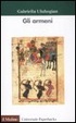 Cover of Gli armeni