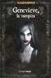 Cover of Geneviere, la vampira