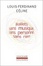 Cover of Ballets sans musique, sans personne, sans rien