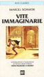 Cover of Vite immaginarie