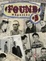 Cover of FOUND #5