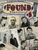 Cover of FOUND #5